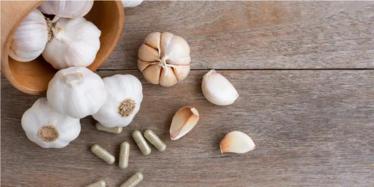 15 Evidence-Based Health Benefits of Garlic for men