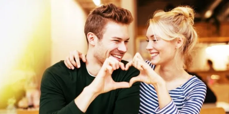 Spark More Love in Your Marriage