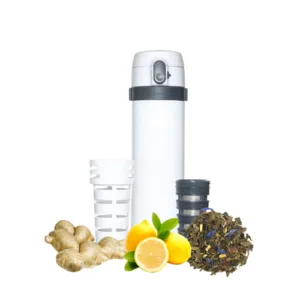 portable infuser