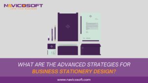 advanced strategies for business stationery