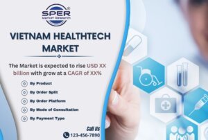 Vietnam HealthTech Market