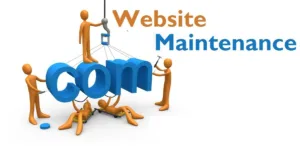 Web Maintenance Solutions in Pasadena and Los Angeles