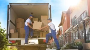 The Environmental Impact of Moving and Storage Boston