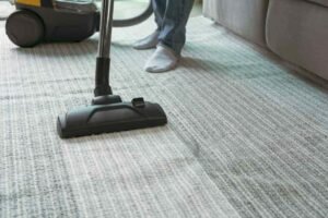 The Science of Upholstery Cleaning: Kangaroo Point's Best Practices