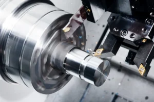 What are Design Considerations to Maximize CNC Turned Parts Performance