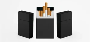 Custom Made Cigarette Boxes
