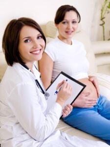 IVF Process and Its Success Rates