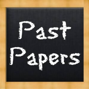 10th past papers