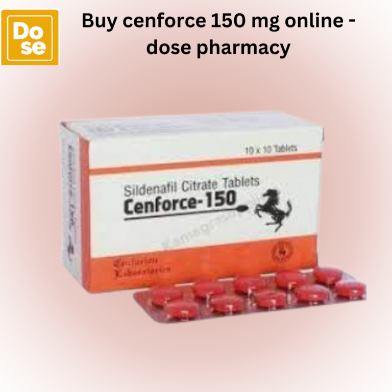 buy cenforce 150 mg