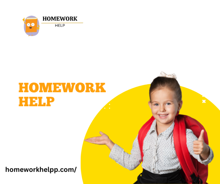 Homework-help