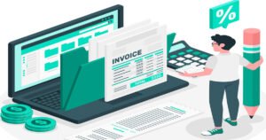 billing invoicing tool