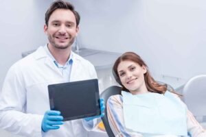 Affordable Chipped Tooth Treatment Options in Houston