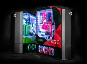 The Evolution of Gaming: Affordable Prebuilt PC Dominance