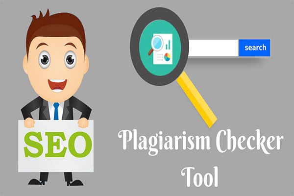free plagiarism checker online