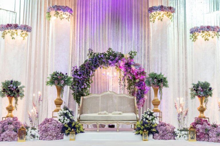 The Importance Of Event Planner At A Wedding