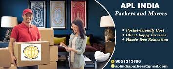 Packers and Movers in Chinsurah