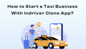 indriver clone app
