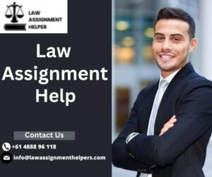 law-assignment-help
