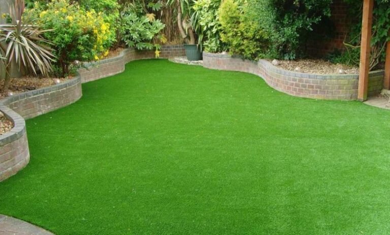 How Can You Transform Your Home on a Budget with an Affordable Grass Carpet?