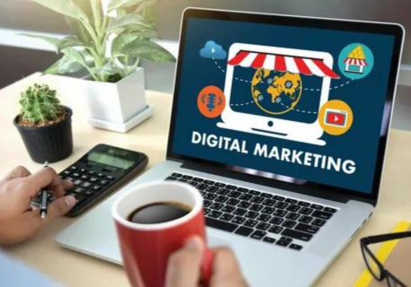 Digital Marketing Training Course in Lahore