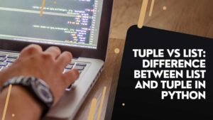 list and tuple difference