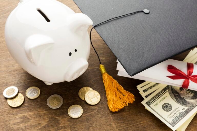 Non Collateral Education Loan For Abroad
