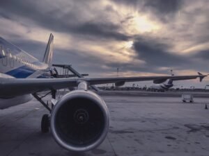 commercial aviation blogs