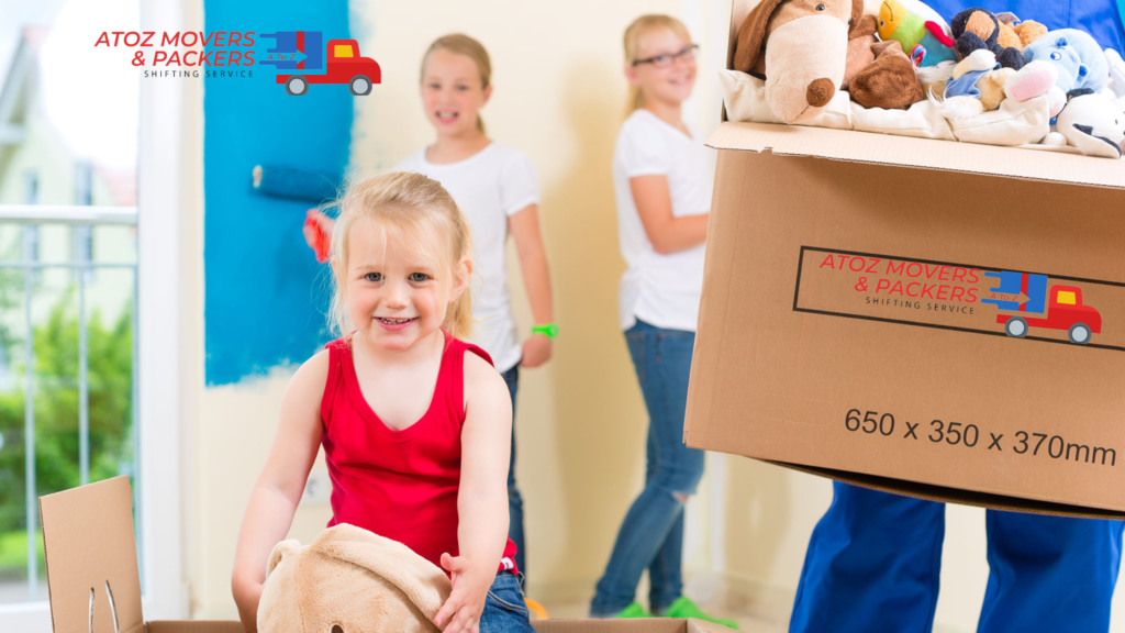 best movers and packers in Dubai