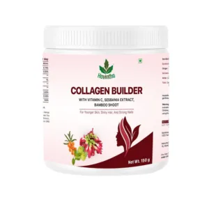 collagen builder