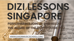 Dizi Lessons Singapore 1