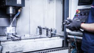 How to Enhance Efficiency with Professional CNC Maintenance in the USA