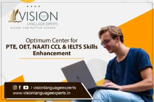 Best Coaching centre for PTE, NAATI CCL, IELTS, OET