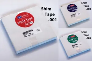 shim tape