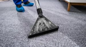 The Top Benefits of Professional Carpet Cleaning for Mortdale Businesses Carpeting is a common flooring choice for businesses in Mortdale, offering both aesthetic appeal and comfort. However, maintaining the cleanliness of carpets is crucial for creating a positive impression on clients and ensuring a healthy work environment. In this regard, professional carpet cleaning services play a vital role. In Mortdale, businesses can rely on Master Carpet Cleaning, recognized as the best and most affordable carpet cleaning company in Sydney. Let's explore the top benefits of professional carpet cleaning for businesses in Mortdale. 1. Improved Air Quality One of the significant advantages of professional carpet cleaning Mortdale for businesses is the improvement in indoor air quality. Carpets act as filters, trapping airborne pollutants such as dust, allergens, and bacteria. Over time, these contaminants accumulate and can contribute to poor air quality. Professional carpet cleaning services employ advanced techniques, including hot water extraction and steam cleaning, to remove deep-seated pollutants. This process not only enhances air quality but also promotes a healthier and more productive work environment. 2. Prolonged Carpet Lifespan Investing in high-quality carpets for your Mortdale business is a significant financial commitment. Regular professional carpet cleaning can help extend the lifespan of these carpets by removing dirt, debris, and stains that contribute to wear and tear. They utilizes industry-leading equipment and cleaning solutions to ensure a thorough and gentle cleaning process. By entrusting your carpet maintenance to professionals, you protect your investment and delay the need for costly carpet replacements. 3. Enhanced Appearance First impressions matter, especially in a business setting. The appearance of your office space influences how clients perceive your professionalism and attention to detail. Carpets, being a prominent feature, require regular cleaning to maintain a fresh and appealing look. Master Carpet Cleaning's expertise in Mortdale ensures that even the toughest stains and blemishes are effectively removed, restoring the carpet's original beauty. A clean and well-maintained carpet reflects positively on your business and creates a welcoming atmosphere. 4. Healthier Work Environment The health and well-being of your employees should be a top priority. Carpets can harbor allergens, dust mites, and bacteria, posing potential health risks to individuals with allergies or respiratory issues. Professional carpet cleaning eliminates these contaminants, creating a healthier work environment. Master Carpet Cleaning employs eco-friendly and non-toxic cleaning solutions, ensuring that the cleaning process is safe for both employees and clients. By investing in regular carpet cleaning, Mortdale businesses contribute to the overall wellness of their workforce. 5. Removal of Stubborn Stains and Odors Accidents happen, and stains on carpets are inevitable in a business setting. Whether it's coffee spills, ink marks, or pet accidents, these stains can be stubborn and resistant to DIY cleaning methods. Professional carpet cleaning services have the expertise and specialized tools to effectively remove even the toughest stains. Additionally, they address unpleasant odors that may linger in carpets, ensuring a fresh and inviting atmosphere. Master Carpet Cleaning's skilled technicians in Mortdale are equipped to tackle a wide range of stains and odors, restoring your carpets to their pristine condition. 6. Time and Cost Savings Attempting to clean carpets in-house can be a time-consuming and costly endeavor. Mortdale businesses can save valuable time and resources by outsourcing carpet cleaning to professionals. Master Carpet Cleaning's efficient and thorough cleaning process minimizes downtime, allowing businesses to focus on their core activities. Moreover, the cost of professional carpet cleaning is a wise investment compared to the expenses associated with premature carpet replacement. Choosing them in Mortdale ensures a cost-effective solution without compromising on the quality of service. 7. Compliance with Industry Standards Certain industries and businesses in Mortdale are subject to specific cleanliness and hygiene standards. Regular professional carpet cleaning ensures compliance with these standards, contributing to the overall professionalism and credibility of your business. They understands the unique needs of various industries in Mortdale and tailors its services to meet specific requirements. By choosing a reputable and experienced carpet cleaning company, businesses can confidently demonstrate their commitment to maintaining a clean and compliant environment. Conclusion In conclusion, the benefits of professional carpet cleaning for businesses in Mortdale are extensive, ranging from improved air quality and prolonged carpet lifespan to a healthier work environment and enhanced appearance. They recognized as the best and most affordable carpet cleaning company in Sydney, offers Mortdale businesses a comprehensive solution to their carpet maintenance needs. By entrusting your carpets to professionals, you not only protect your investment but also create a positive and inviting atmosphere for clients and employees alike. Prioritize the cleanliness of your carpets with Master Carpet Cleaning and experience the transformative impact on your business.