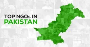 Top 10 NGOs In Pakistan