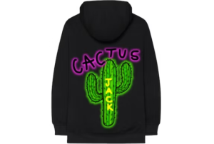 Cactus Jack: A Cultural Phenomenon