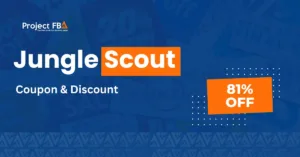 jungle Scout COupon Code