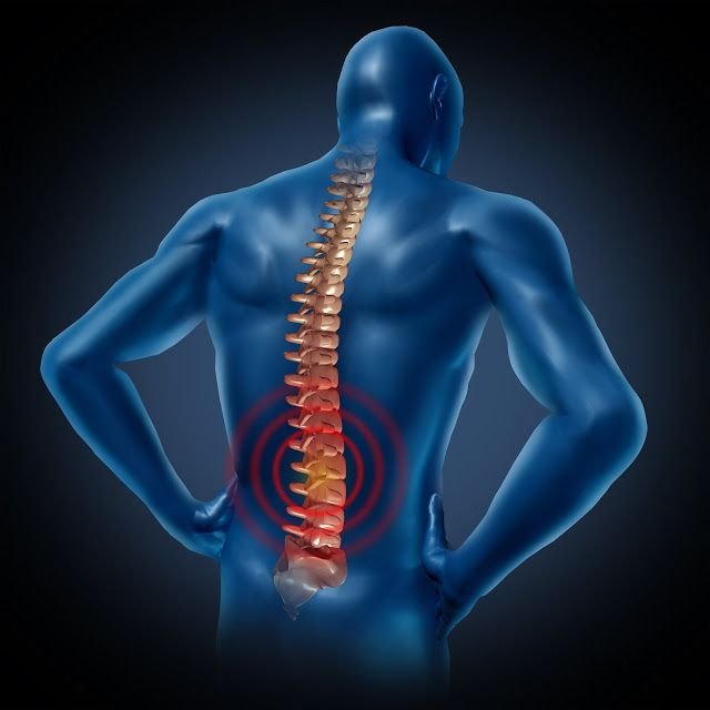 Spinal Cord Injury Types and Treatment