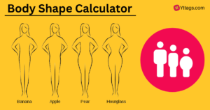 Body Shape Calculator