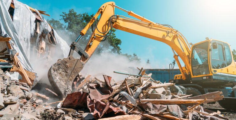 Construction Waste Management 1