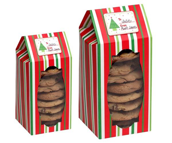 custom cookies boxes