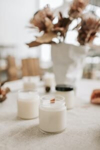Fragrance Candles Online