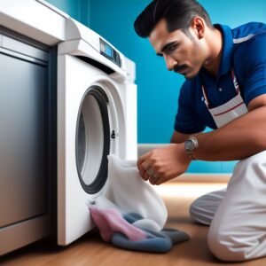 washing machine repair dubai 2