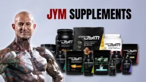 jym supplements india
