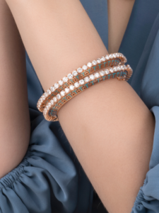 Unveiling the Elegance: Lab Grown Diamond Bracelets