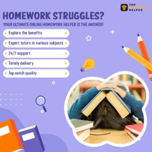 help with homework online