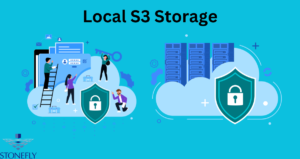 Local S3 Storage