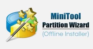 MiniTool Partition Wizard featured