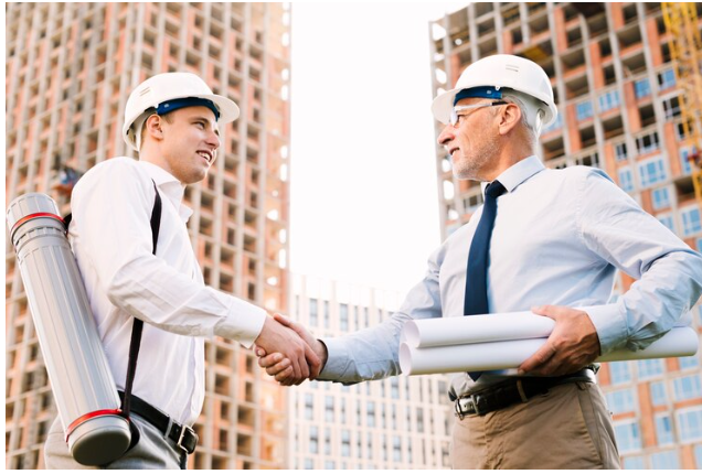 Selecting the Perfect Construction Partner in California