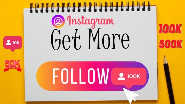 What Can I Do to Get More Followers On Instagram?